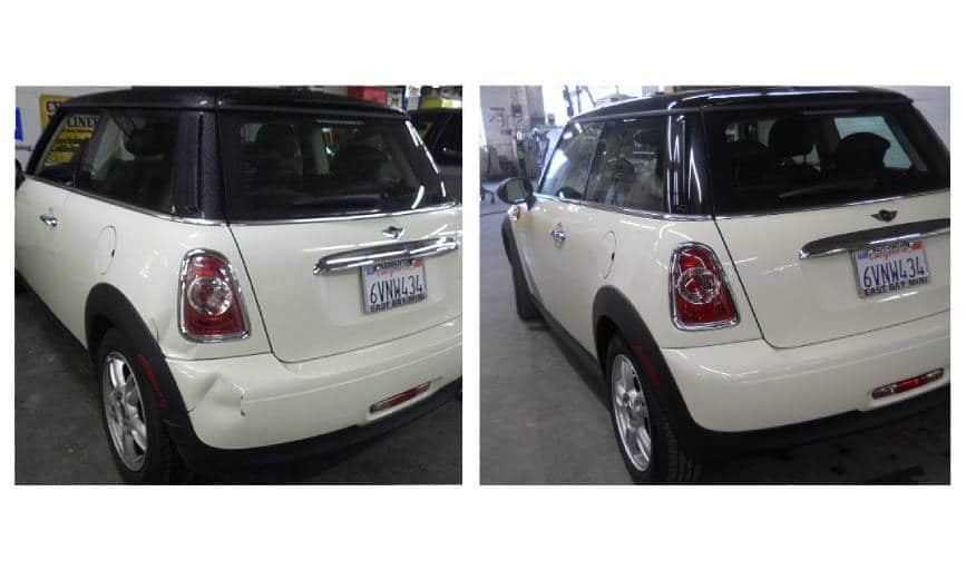 Speedway Auto Body and Paint