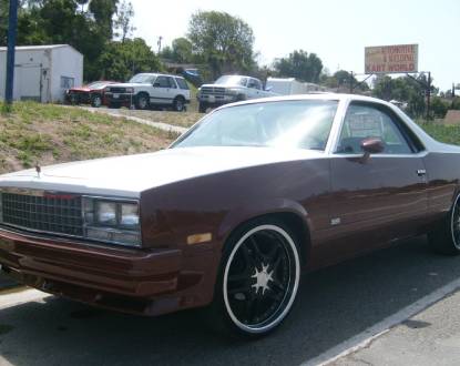 AUTO RESTORATION