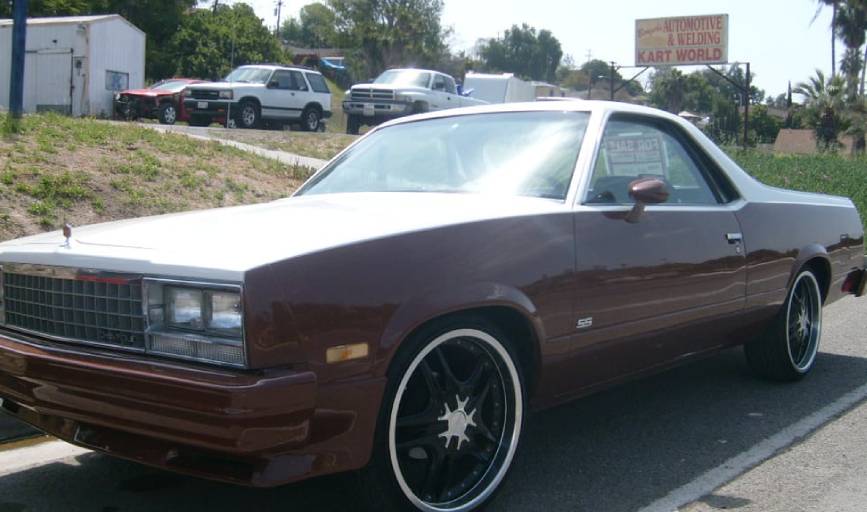 Speedway Auto Body and Paint